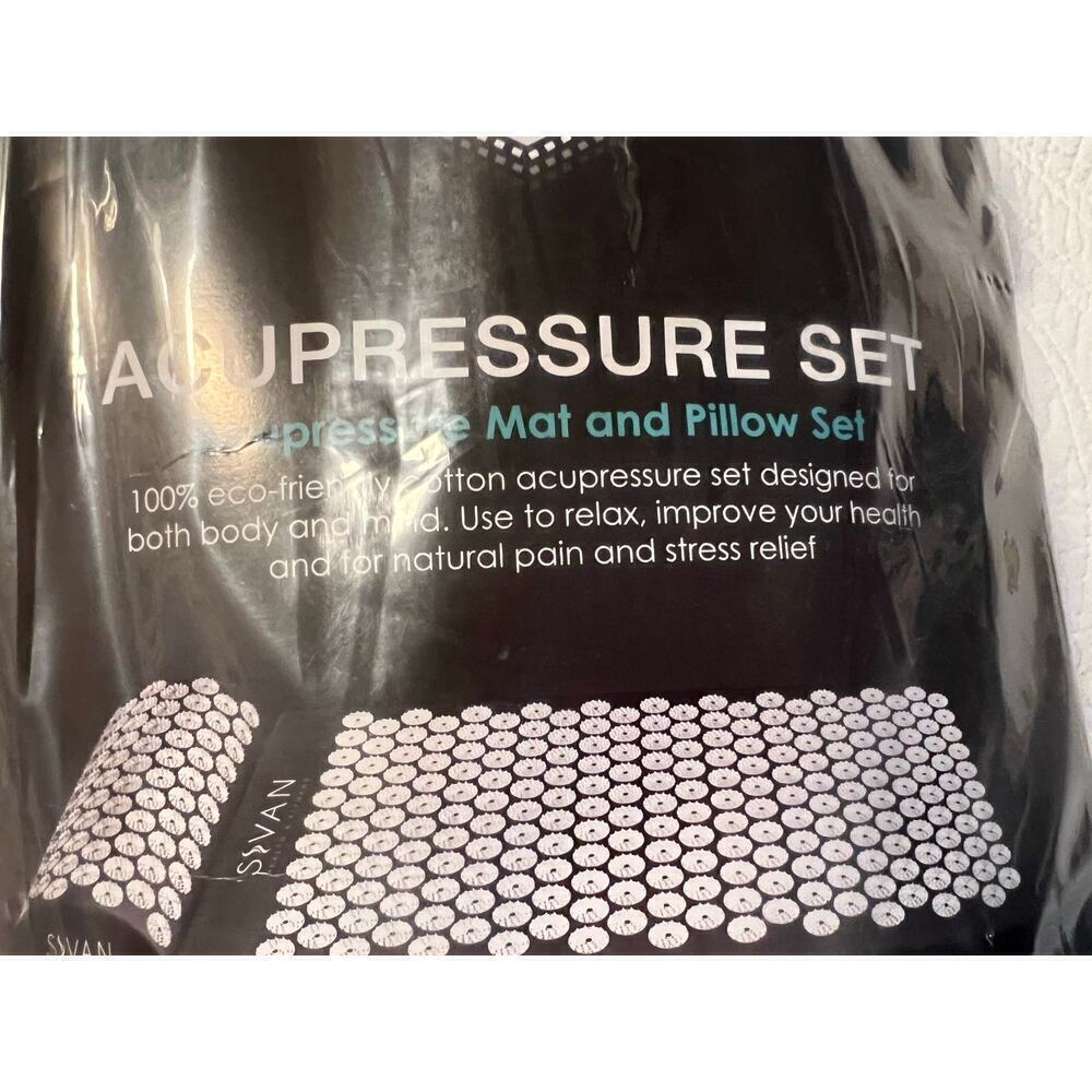 Acupuncture mat - Picture 2 of 3